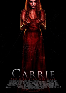 Carrie-Carrie