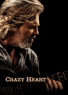Crazy Heart-Crazy Heart