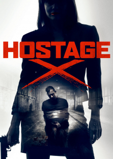 Hostage X-Hostage X