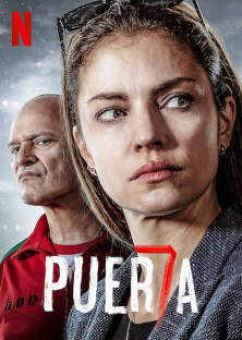 Puerta 7-Puerta 7