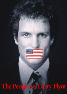 The People vs. Larry Flynt-The People vs. Larry Flynt