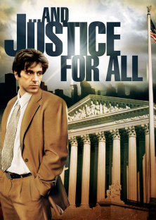 ...And Justice for All-...And Justice for All