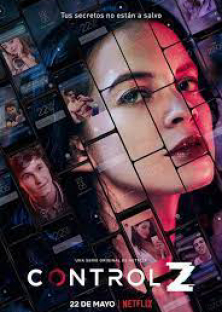 Control Z (Season 1)-Control Z (Season 1)