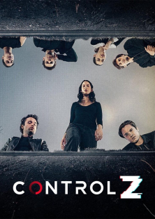 Control Z (Season 3)-Control Z (Season 3)
