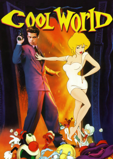 Cool World-Cool World