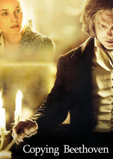 Copying Beethoven-Copying Beethoven