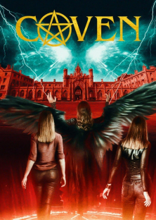 Coven-Coven