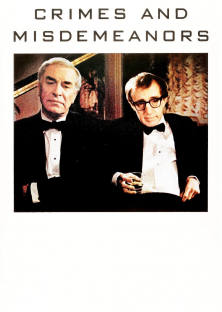 Crimes and Misdemeanors-Crimes and Misdemeanors