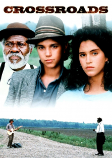 Crossroads-Crossroads