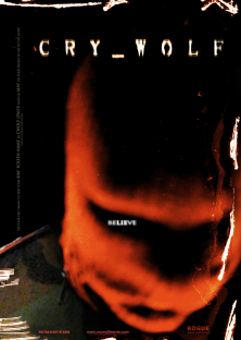 Cry Wolf-Cry Wolf