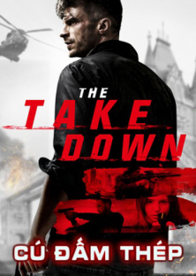 The Takedown-The Takedown