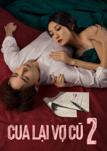 Ex-Wife Stop S2-Ex-Wife Stop S2