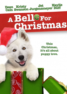 A Belle for Christmas-A Belle for Christmas
