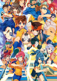 Inazuma Eleven-Inazuma Eleven