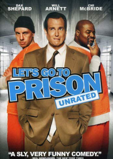Let's Go to Prison-Let's Go to Prison