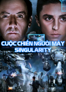 Singularity-Singularity