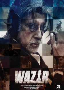 Wazir-Wazir