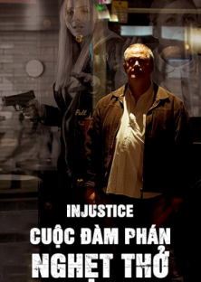 Injustice-Injustice