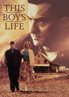 This Boy's Life-This Boy's Life