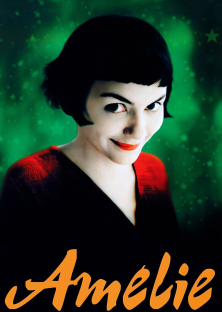 Amélie-Amélie