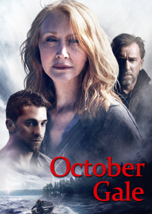 October Gale-October Gale