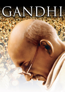 Gandhi-Gandhi