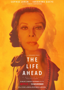 The Life Ahead-The Life Ahead