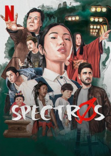 Spectros-Spectros
