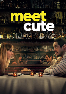 Meet Cute-Meet Cute