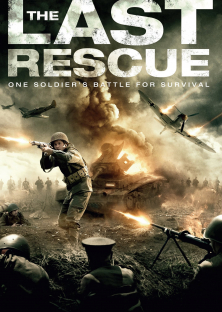 The Last Rescue-The Last Rescue