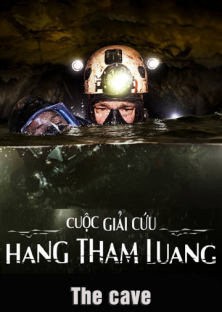 The Cave-The Cave