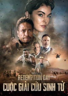 Redemption Day-Redemption Day