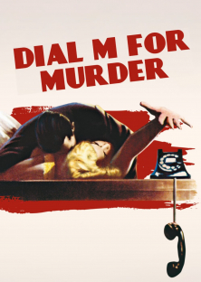 Dial M for Murder-Dial M for Murder