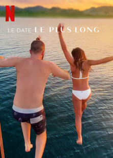 Longest Third Date-Longest Third Date