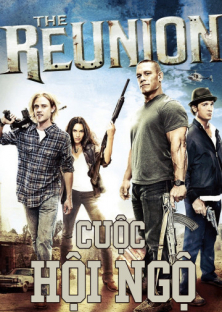 The Reunion-The Reunion