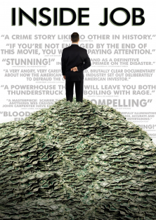 Inside Job-Inside Job
