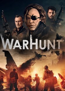 The Hunt-The Hunt