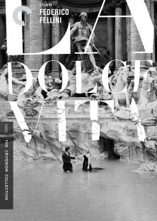 La dolce vita-La dolce vita