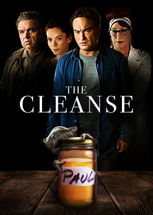 The Cleanse-The Cleanse