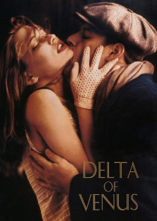 Delta of Venus-Delta of Venus