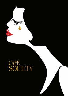 Café Society-Café Society