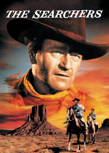 The Searchers-The Searchers