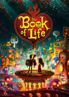 The Book of Life-The Book of Life
