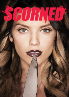 Scorned-Scorned