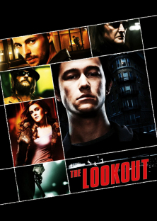 The Lookout-The Lookout