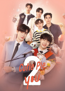 Cutie Pie 2 You-Cutie Pie 2 You