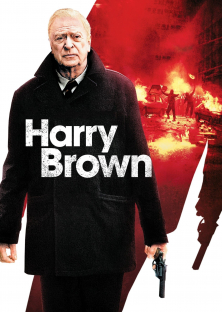 Harry Brown-Harry Brown