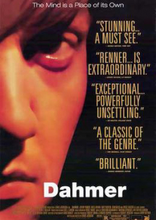 DAHMER-DAHMER