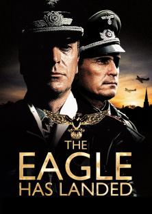 The Eagle Has Landed-The Eagle Has Landed