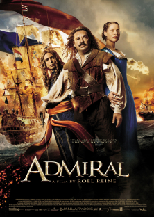The Admiral: Roaring Currents-The Admiral: Roaring Currents